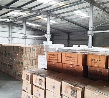 noble warehouse