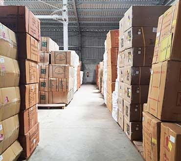 noble warehouse