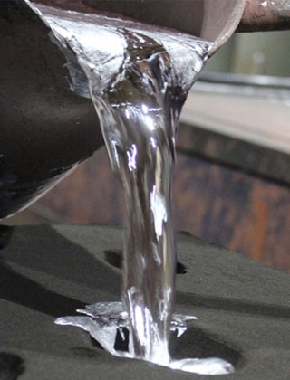 Aluminium Die Casting Manufacturer in India