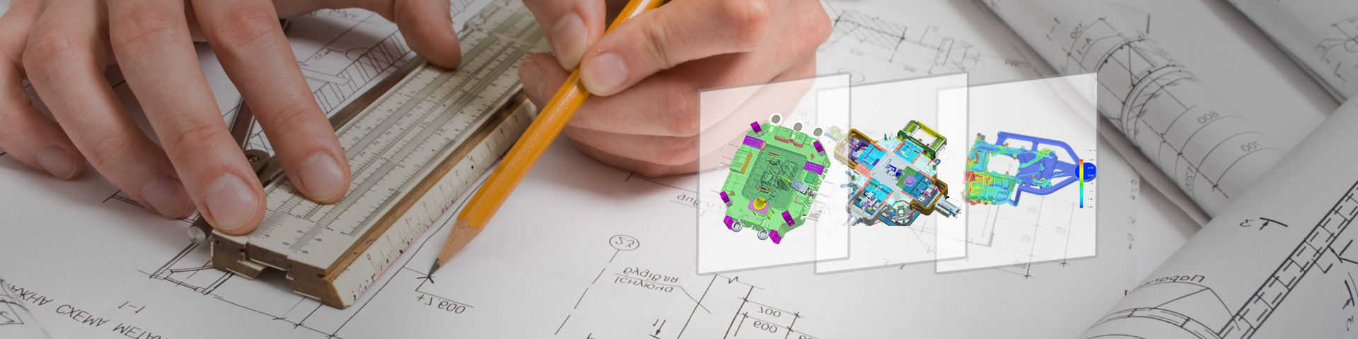 designing protyping metal parts india